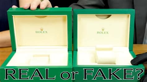 rolex-box kaufen fake